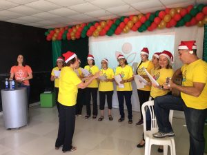 Ceia De Natal 300x225