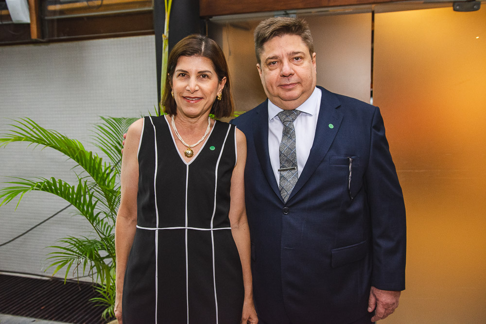 Marieta E Raul Araujo