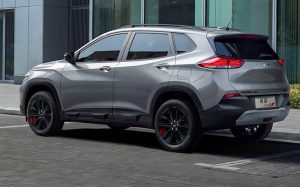 Chevrolet Tracker 2020 (33)