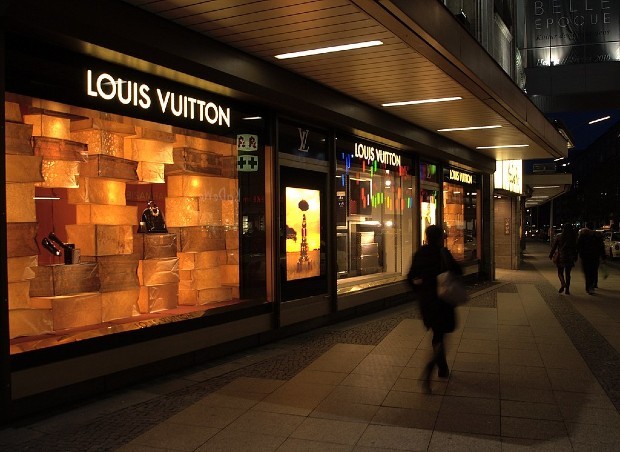 Louis Vuitton