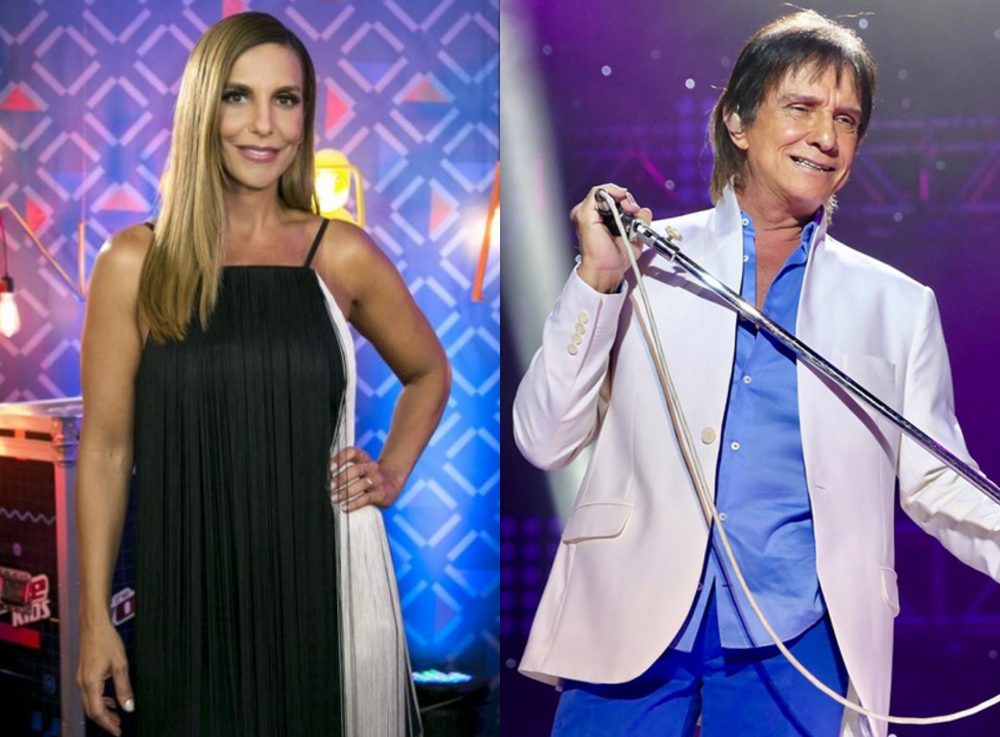 Rede Globo inova e vai transmitir lives de Ivete Sangalo e ...