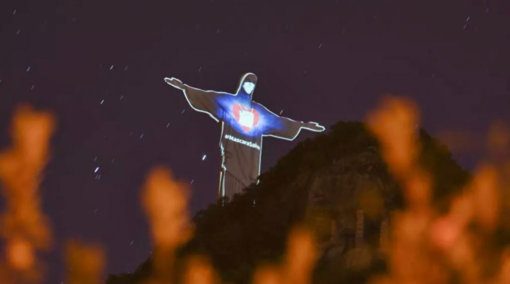 Cristo Redentor