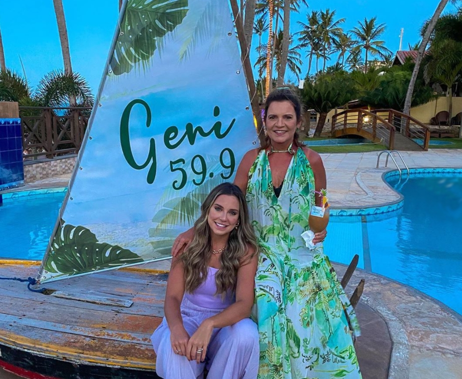 Fernanda E Geni Levy