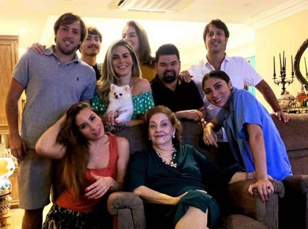 Família Bezerra