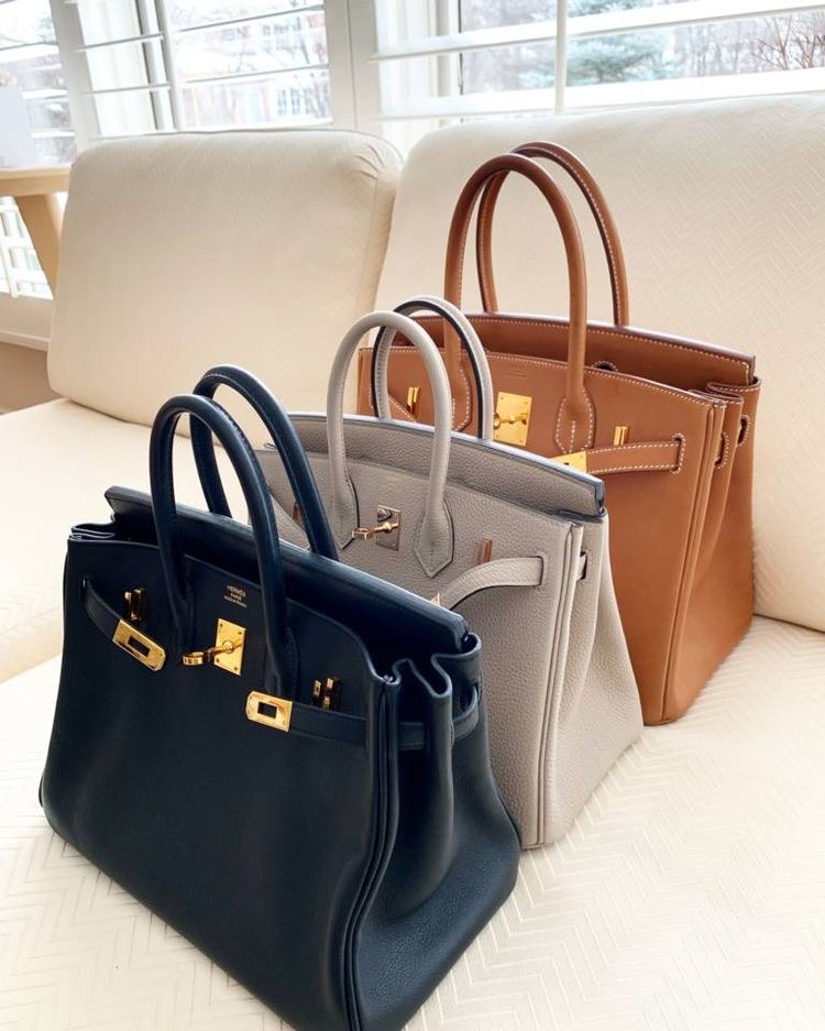 hermes birkin bolsa price range