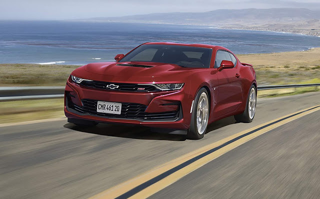 Novo Camaro 2021 (3)